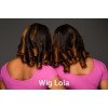 Wig  Lola 14inches